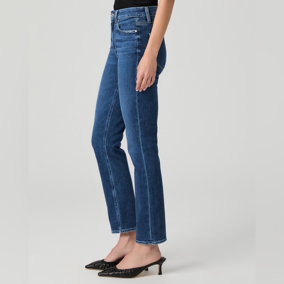 Paige Cindy slim straight, size 26 - Picture 3 of 14